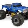 JConcepts 1979 Ford F-250 Monster Truck Body With Bumpers JC0305 2 JConcepts 1979 Ford F-250 Monster Truck Body With Bumpers JC0305 -Model World Shop 0305 800px 4