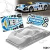 TC017 1/10 Mazda 787B, 190mm W/ 1991 Le Man Sticker 1 TC017 1/10 Mazda 787B, 190mm W/ 1991 Le Man Sticker -Model World Shop 0D0F4CE2 2CB7 45A1 AEEA E3A2212476E6