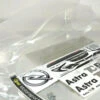 OPEL ASTRA TCR LEXAN BODY KIT 1:10 UNPAINTED INCL. DECAL SHEET # 10380 -Model World Shop 1111A1ED 39AC 44FC 9EFA B8413A8E93E5