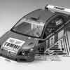 Tamiya 50927 1/10 Lancer Evo VII Wrc Body - RC Hop-Ups -Model World Shop 1200 50927