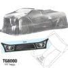 TG8000 1/8 Truggy Body Kyosho HPI Hotbodies Sworkz TLR Nitro -Model World Shop 12735F2C 45E0 4573 9A63 1C518696E84D