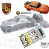 TM211 PORSCHE 911 210mm Jagermeister Tamiya M Chassis -Model World Shop 17900A32 9C9C 42C9 BA07 86F4E71F9171