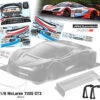 McLaren 720S GT3 (360mm) HOBAO Kyosho Mugen Sworkz TLR Hotbodies Traxxas -Model World Shop 179A9A59 6B43 42F4 98D4 715631D57EB4