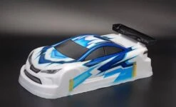 TM210 1/10 Mini JP8 -Model World Shop 186489774 790027011627370 1679968465313204734 n