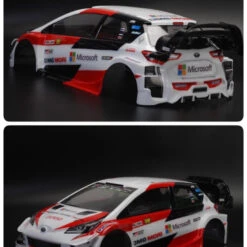 TC112 Yaris Tamiya Replica 190mm X 257mm -Model World Shop 1C85B95A C471 46F9 B441 BA4334F82841