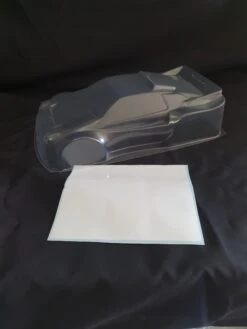 Frewer RS200 Body Shell