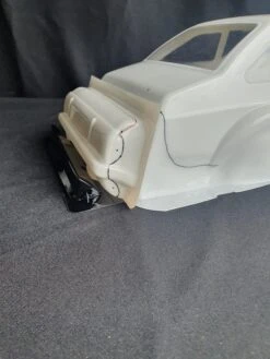 TC022 FORD ESCORT MK2 V2 COSSACK Tamiya TT01 TT02 190mm -Model World Shop 20200403 123929 46b0b8c6 800d 4c9d 8c00 2799664a6a5c