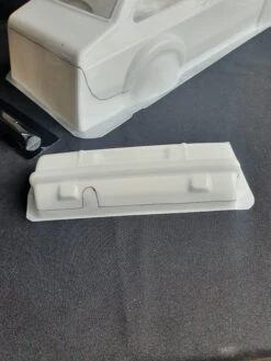 TC022 FORD ESCORT MK2 V2 ANDREWS HEAT FOR HIRE Tamiya TT01 TT02 190mm 9 TC022 FORD ESCORT MK2 V2 ANDREWS HEAT FOR HIRE Tamiya TT01 TT02 190mm -Model World Shop 20200403 123936