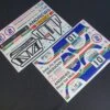 Andrews Mk2 Decal Set -Model World Shop 20200408 124338