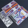 Rothmans Mk2 Decal Set -Model World Shop 20200408 124611
