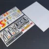 Ari Vatanen Mk2 Decal Set