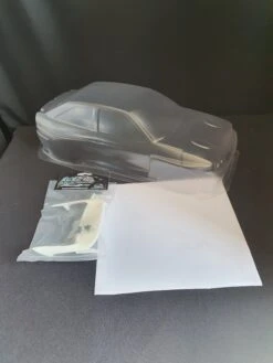 Cosworth Kit (No Decals)