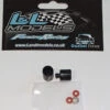 Small Stright Cut Exhausts Tamiya TT01 TT02 190mm Bodyshell 257mm Shell -Model World Shop 20200619 194857