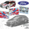 Ford Focus WRC Tamiya #50922 Replica -Model World Shop 20200814 100252