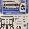 Mk1 VWM Decals -Model World Shop 20200825 180146