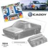 TC016 VW Caddy 190mm Tamiya TT01 TT02 -Model World Shop 215984509 1426767527707889 3169247637761183638 n