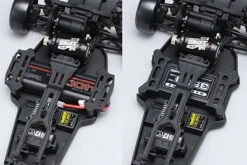 #RDR-010G - Yokomo Rookie Drift RD1.0 Assemble Kit + YG-302 GYRO -Model World Shop 22894798 46C7 4768 ABAA 2F47ABF9411C 4 5005 c 5d7783a5 b5e4 4016 9aef f9e51c607bfc