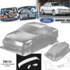 Ford Sapphire Cosworth Road Car 225mm Tamiya M Chassis M-chassis M06 M07 M08 Xpress -Model World Shop 254756048 3774825299409713 4003471593188884360 n