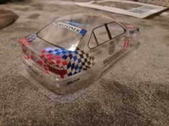 Tc046 BMW E36 FINA Tamiya TT01 TT02 190mm X 257mm -Model World Shop 255437299 1316111548837709 4258400640548620405 n