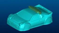 RS200 Rallycross 325mm HOBAO Kyosho Mugen Sworkz TLR Hotbodies Traxxas -Model World Shop 269939961 446538116913058 5418839696025684759 n