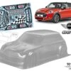 TC116 BMW MINI Cooper S Tmaiya 190mm X 257mm TT01 TT02 HPI Kyosho -Model World Shop 297826727 763532978132319 3722385688418359363 n
