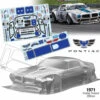 1/10 1971 Pontiac Firebird -Model World Shop 2A5AA267 2433 4E3E ACE1 6604794ABD85