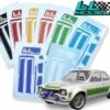 MK1 RS2000 Stripe Kit -Model World Shop 2C04F837 5E6F 4349 A1F9 BF8B2BF29892