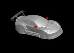 TC321 Porsche 911RSR, 190mm Tamiya TT01 TT02 HPI Kyosho 257mm Drift 5 TC321 Porsche 911RSR, 190mm Tamiya TT01 TT02 HPI Kyosho 257mm Drift -Model World Shop 318141263 1851311371870394 3667059202140940250 n