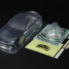 Tamiya RC BODY SET TOYOTA GR 86 51666 TT01 TT02 -Model World Shop 3209015e89308fb11e040fe7c83a2095