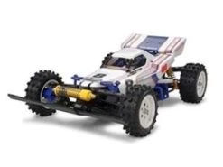 TAMIYA BOOMERANG 2008 PRE ORDER ONLY