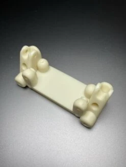 Bulkhead For RC10T/T2/GT FR-0016