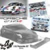 Porsche 911 (360mm) HOBAO Kyosho Mugen Sworkz TLR Hotbodies Traxxas -Model World Shop 35CE6CFB BEC8 4BDC AF5B 0E02C134951B