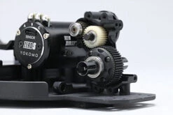 #RDR-010 - Yokomo Rookie Drift RD1.0 Assemble Kit -Model World Shop 3E566EDF E617 458D 8988 3B5C70DAECBF 4 5005 c