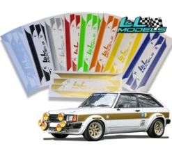 Sunbeam Stripe Decals -Model World Shop 422358C3 ECD6 4BE4 A827 B7A3A8FA56C0