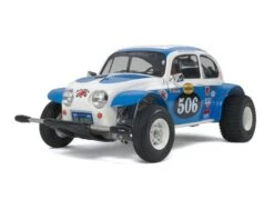 58452 - TAMIYA Sand Scorcher