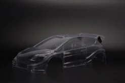 TM218 Ford Fiesta Rockstar 210mm M-chassis Body Shell Tamiya -Model World Shop 44808471 10216051051925563 1417296653144031232 n 0540a313 4861 4d3f beae bf548f449066