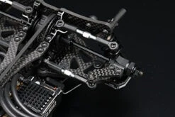 #MRTC-BD11-1 - Yokomo BD11 Carbon Chassis Competition Touring Car Kit -Model World Shop 45862E0D 84A6 4D44 8909 483548E2AA1B 4 5005 c