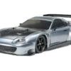 Tamiya Toyota Supra Racing (A80) TT-02 47433 -Model World Shop 47433