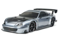 Tamiya Toyota Supra Racing (A80) TT-02 47433