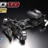 #SDR-010LTS - Yokomo Super Drift SD1.0LTS Assemble Kit -Model World Shop 4C5F487B 7B10 4364 9E1D 3D54E6CF7799 4 5005 c