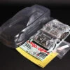 Tamiya Nissan Skyline R34 GT-R NISMO Z-Tune Drift Body Set 51246 -Model World Shop 51246