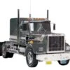 Tamiya King Hauler Black Edition LTD 56336