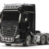 Tamiya Mercedes-Benz Actros - 3363 6x4 GigaSpace 56348 2 Tamiya Mercedes-Benz Actros - 3363 6x4 GigaSpace 56348 -Model World Shop 56348