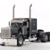 Tamiya Grand Hauler Matt Black Edition 56356 1 Tamiya Grand Hauler Matt Black Edition 56356 -Model World Shop 56356