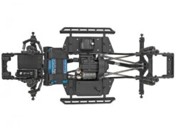 Element RC Trail Truck Builders Kit 2 EL40114 -Model World Shop 5685DDEF 6412 4723 A0EE 17E3957FA057