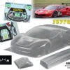 Ferrari 488GT (360mm) HOBAO Kyosho Mugen Sworkz TLR Hotbodies Traxxas -Model World Shop 5720AD62 5740 44EE B36E EC3E62539518