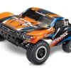 Traxxas Slash XL-5 ID RTR (Orange X) TRX58034-1-ORNGX -Model World Shop 58034 1 orangex