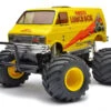 Tamiya Lunch Box 58347 -Model World Shop 58347