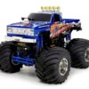 Tamiya Super Clod Buster 58518 -Model World Shop 58518 lrg