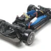 Tamiya TT-02D Drift Spec Chassis 58584
